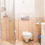 Al-dom Olymp Kamma Appartement Kołobrzeg