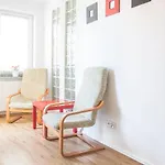 Al-dom Olymp Kamma Appartement