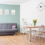 Appartement Al-dom Olymp Kamma *