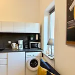 Al-dom Olymp Kamma Appartement