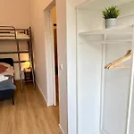 Al-dom Olymp Kamma Appartement Kołobrzeg