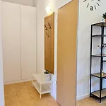 Appartement Al-dom Olymp Kamma Kołobrzeg