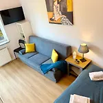 Al-dom Olymp Kamma Appartement