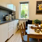 Al-dom Olymp Kamma Appartement Kołobrzeg