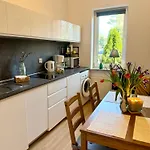 Appartement Al-dom Olymp Kamma Kołobrzeg
