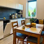 Appartement Al-dom Olymp Kamma