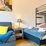 Appartement Al-dom Olymp Kamma *