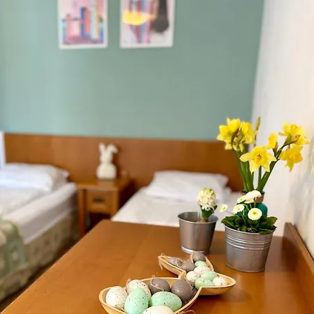 Al-dom Olymp Kamma Apartament *