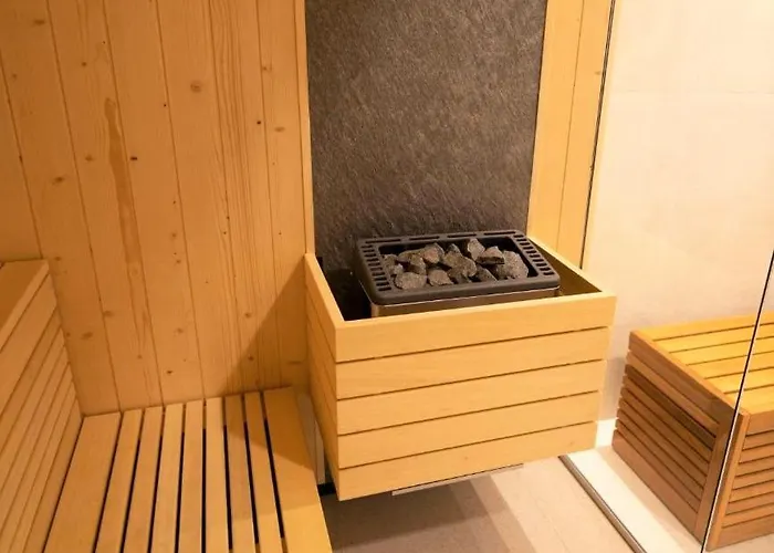 شقة Al-dom Olymp Kamma *