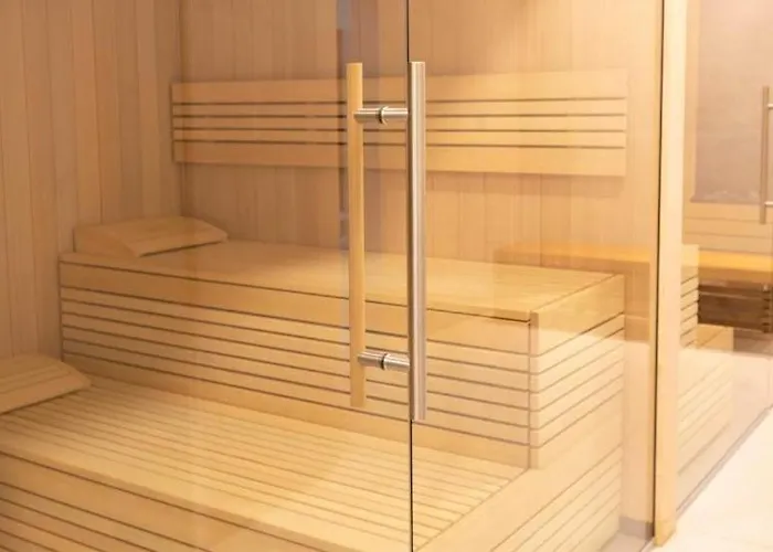 Al-dom Olymp Kamma Kołobrzeg