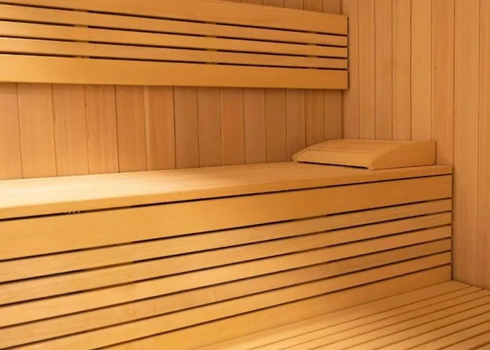 Al-dom Olymp Kamma Apartament