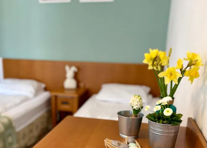 Al-dom Olymp Kamma Apartament *