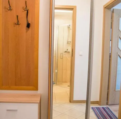 Al-dom Olymp Kamma Apartament