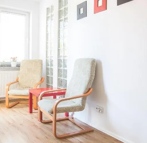 Al-dom Olymp Kamma Apartament