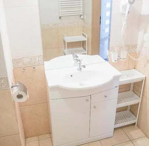 Al-dom Olymp Kamma كولوبرزيغ