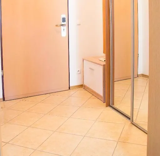 Apartament Al-dom Olymp Kamma