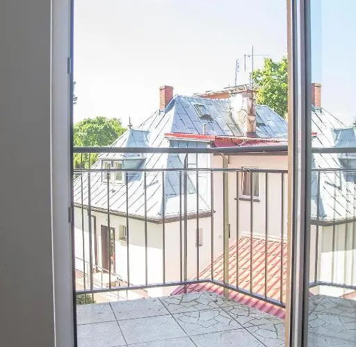 Al-dom Olymp Kamma Apartament