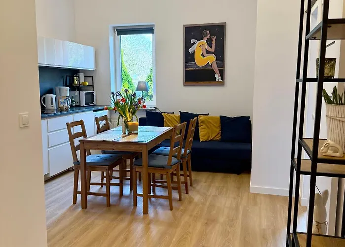 Al-dom Olymp Kamma كولوبرزيغ