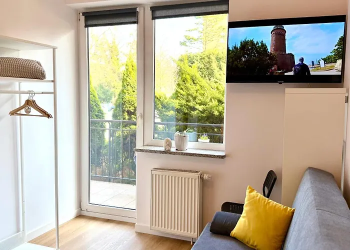 شقة Al-dom Olymp Kamma *