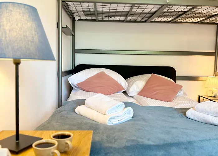 Al-dom Olymp Kamma شقة