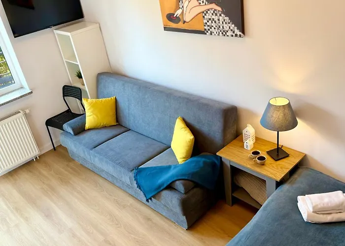 Al-dom Olymp Kamma شقة