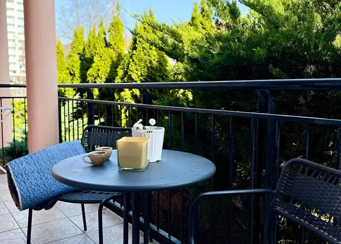 Al-dom Olymp Kamma شقة