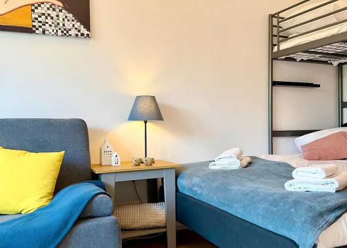 شقة Al-dom Olymp Kamma *