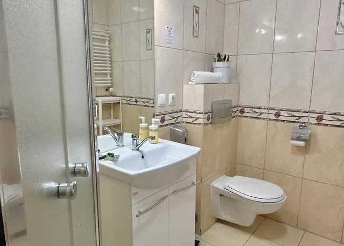 Al-dom Olymp Kamma شقة