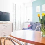 Al-dom Olymp Kamma Apartment *