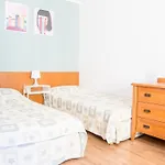 Apartment Al-dom Olymp Kamma Kolobrzeg