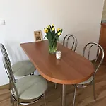 Apartment Al-dom Olymp Kamma