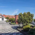 Al-dom Olymp Kamma Apartment *