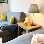 Apartment Al-dom Olymp Kamma *