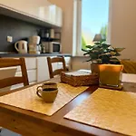 Al-dom Olymp Kamma Apartment Kolobrzeg