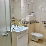 Al-dom Olymp Kamma Apartment Kolobrzeg