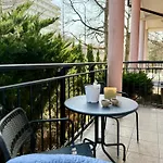 Apartment Al-dom Olymp Kamma Kolobrzeg
