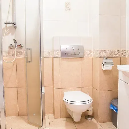 Al-dom Olymp Kamma 106 科沃布热格