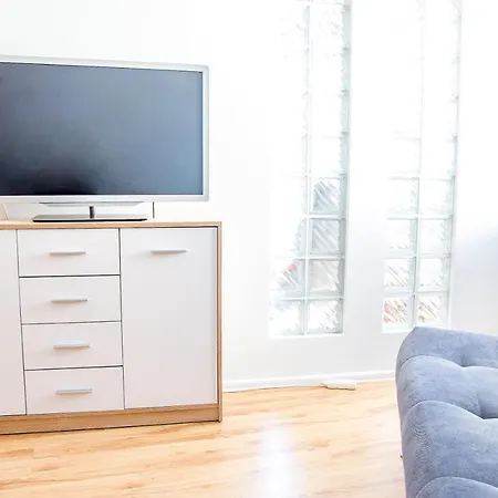 Apartament Al-dom Olymp Kamma 106 *