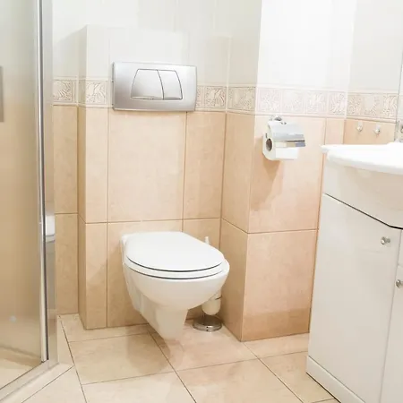Apartament Al-dom Olymp Kamma 106