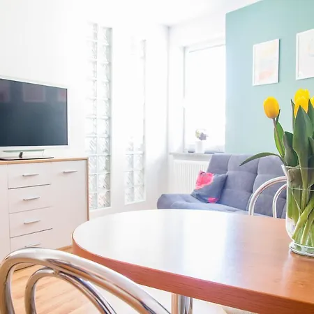 Al-dom Olymp Kamma 106 Appartamento *