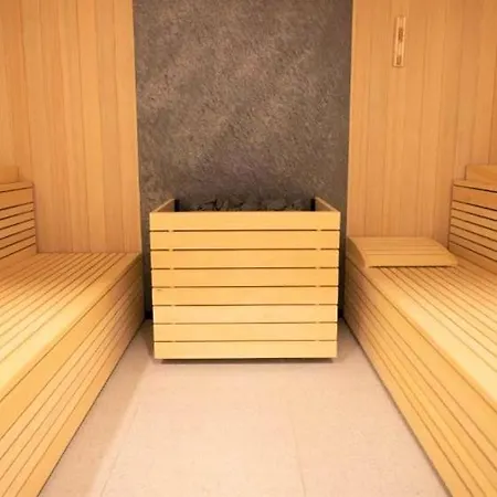 Al-dom Olymp Kamma 106 科沃布热格