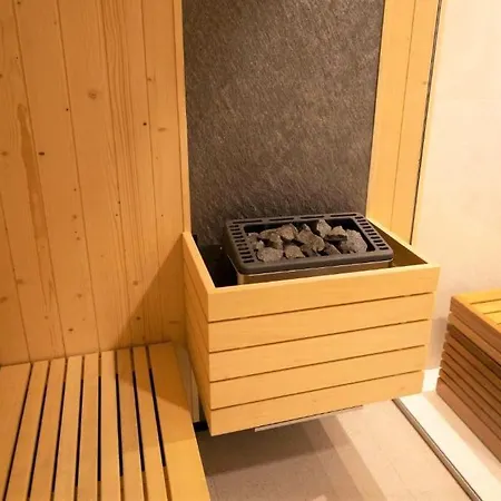 Apartament Al-dom Olymp Kamma *