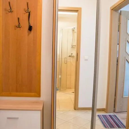 Al-dom Olymp Kamma Apartament