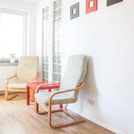 Al-dom Olymp Kamma Apartament