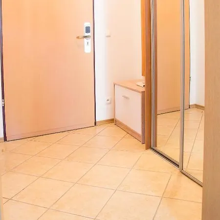 Apartament Al-dom Olymp Kamma