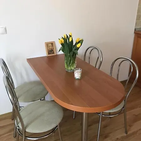 Apartament Al-dom Olymp Kamma
