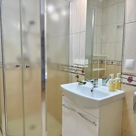 Apartament Al-dom Olymp Kamma
