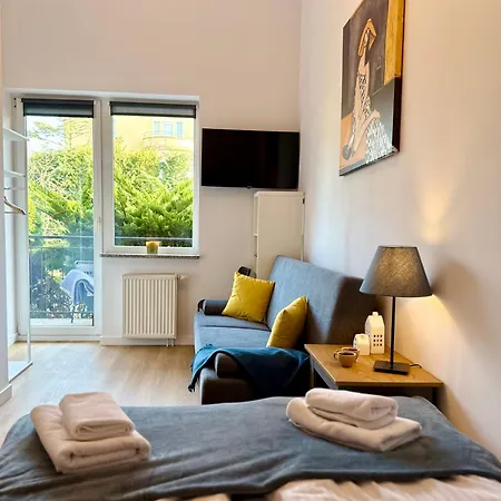Apartament Al-dom Olymp Kamma *