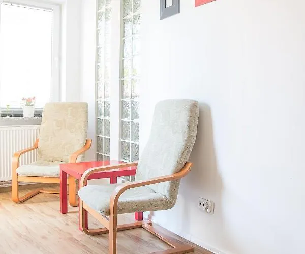 Al-dom Olymp Kamma Appartamento *