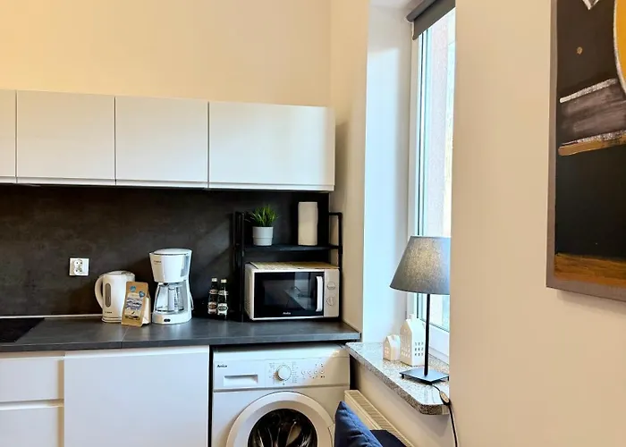 Al-dom Olymp Kamma Lejlighed